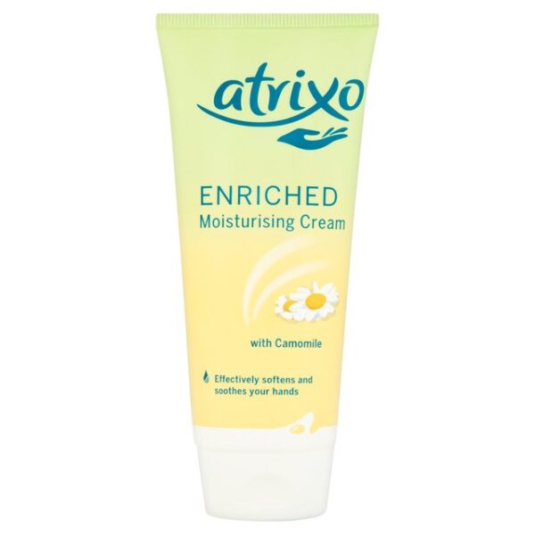 Atrixo Enriched Cream 100ml