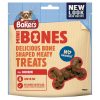 Bakers Mini Bones In Chicken 94g