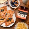 Hilltop Honey Mgo 50+ Manuka Honey 225g