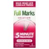Full Marks Solution 100ml