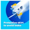 Tampax Super Plus Applicator 20pk