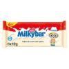 Milkybar White Chocolate Bar 6 Pack 72g