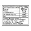 Hersheys Cookies n Creme 40g