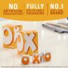 Oxo Chicken Stock Cubes 24s 142g