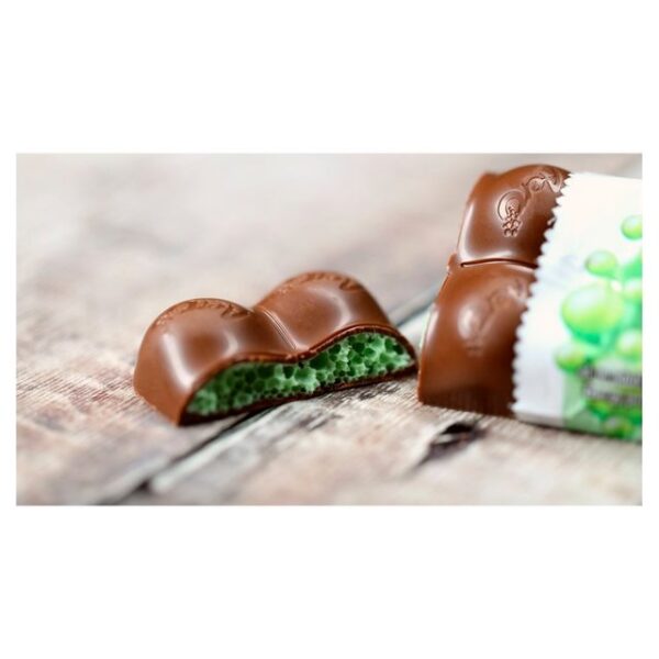 Aero Peppermint Mint Chocolate Multipack 4 Pack 4 x 27g