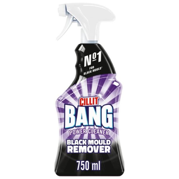 Cillit Bang Black Mould 750ml