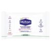 Milton Antibacterial Surface Wipes 30s British Chemist