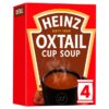 Heinz Oxtail Cup Soup 62g