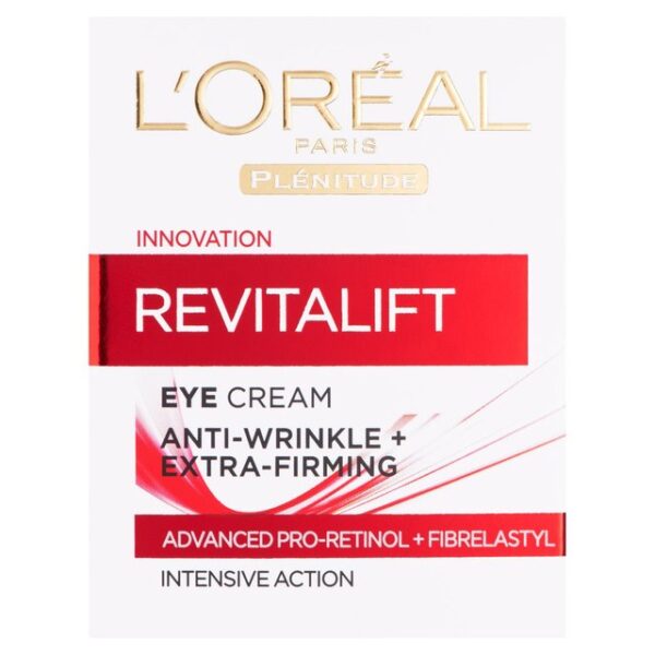 L'Oreal Revitalift Hydrating Eyes 15ml