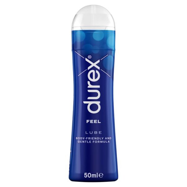 Durex Lubricant Feel 50ml