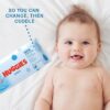 Huggies Pure Baby Wipes 4x56pk