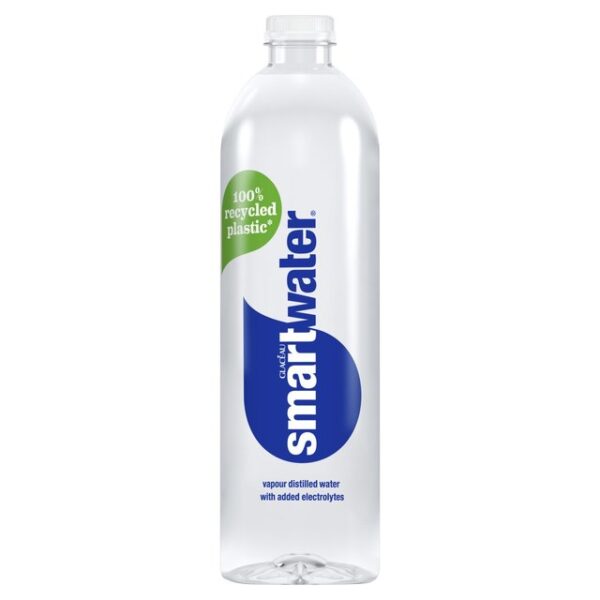 Glaceau Smartwater Still 600ml