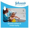 JOHNSON'S Baby Bath 500ml