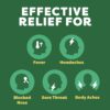 Lemsip Max Day & Night Cold & Flu Relief Capsules 16 per pack
