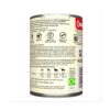 Chappie Adult Wet Dog Food Tin Original In Loaf 412g