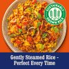 Ben's Original Pilau Microwave Rice 250G