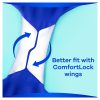 Always Ultra Normal (Size 1) Sanitary Towels Wings 26 pads