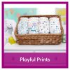 Pampers Active Fit Size 4 37 Nappies Essential Pack
