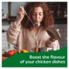 Knorr Chicken Stock Pot 4 Pack 4 x 28g