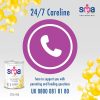 SMA PRO First Baby Milk Formula From Birth 800g