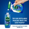 Radox Feel Awake Mood Boosting Shower Gel & Shampoo 225ml