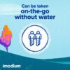 Imodium Instants Tablets 6 per pack