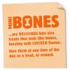 Bakers Mini Bones In Chicken 94g