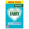 Fairy Non Bio For Sensitive Skin Washing Powder 40 Washes 2.6kg