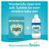 Fairy Non Bio For Sensitive Skin Washing Powder 40 Washes 2.6kg