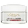 Loreal Paris Wrinkle Expert Anti-Wrinkle Hydrating Cream 45+ 50ml