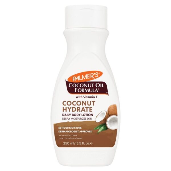 Palmers Coconut Oil Formula Body Lotion 250ml