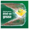 Fairy Original All In One Dishwasher Tablets Lemon 22 pack