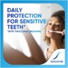 Sensodyne Deep Clean Gel Toothpaste 75ml