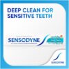 Sensodyne Deep Clean Gel Toothpaste 75ml