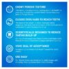 DENTALIFE Medium Dog Treat Dental Chew 115g