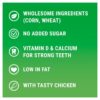 DENTALIFE Medium Dog Treat Dental Chew 115g