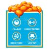 Heinz Baked Beans No Added Sugar 3x200G
