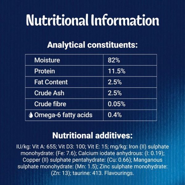 Felix As Good As It Looks Mixed Selection in Jelly Wet Cat Food 40 x 100g