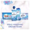 Lenor Spring Awakening 83 Washes 2.9l