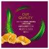 Walkers Sensations Poppadoms Lime  Coriander Chutney 82.5g