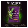 Walkers Sensations Poppadoms Lime  Coriander Chutney 82.5g