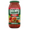 Dolmio Bolognese Smooth Tomato Pasta Sauce 750g