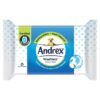 Andrex Classic Clean Washlets Flushable Toilet Wipes 36 per pack