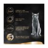 Sheba Classics Wet Cat Food Tray Chicken in Terrine 85g