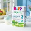 HiPP 3 Growing up Baby Milk Powder from 1 year onwards 600g