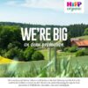 HiPP 3 Growing up Baby Milk Powder from 1 year onwards 600g