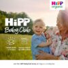 HiPP 3 Growing up Baby Milk Powder from 1 year onwards 600g