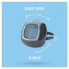Febreze Spring Awakening Car Clip Air Freshener