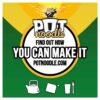 Pot Noodle Chicken Mushroom King Pot 114g