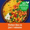 Ben's Original Pilau Microwave Rice 250G